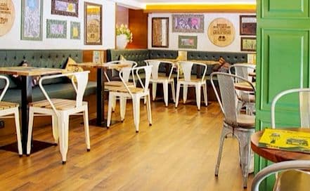 The Beer Cafe Churchgate Churchgate Photo The Beer Cafe Churchgate Churchgate Lounge in Churchgate