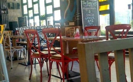 The Beer Cafe Kamala City Lower Parel Photo The Beer Cafe Kamala City Lower Parel Lounge in Lower Parel