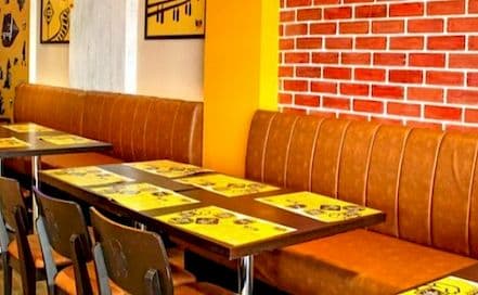 The Beer Cafe Viviana Mall Thane Photo The Beer Cafe Viviana Mall Thane Lounge in Thane