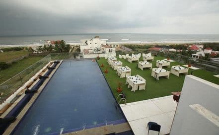 The Bentley Seaside Boutique Hotel Thiruvanmiyur Photo The Bentley Seaside Boutique Hotel Thiruvanmiyur Hotel in Thiruvanmiyur