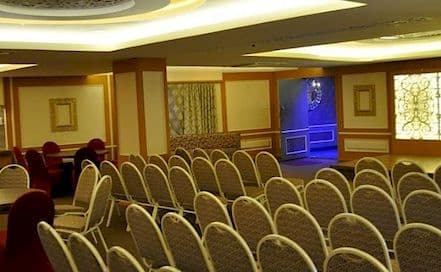 The Berry's Hotel Bellandur Photo The Berry's Hotel Bellandur Hotel in Bellandur