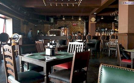 The Biere Club Ashok Nagar Photo The Biere Club Ashok Nagar Lounge in Ashok Nagar