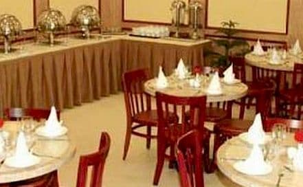 The Big Boss Hotel Ballygunge Photo The Big Boss Hotel Ballygunge Hotel in Ballygunge