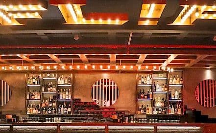 The Big Flip Bar Bandra Photo The Big Flip Bar Bandra Lounge in Bandra