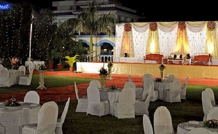 The Blue Roof Club Thane Photo The Blue Roof Club Thane AC Banquet Hall in Thane