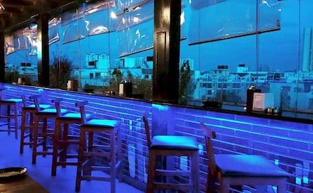 The Brick Lounge Resto-Pub Banerghatta Road Photo The Brick Lounge Resto-Pub Banerghatta Road Lounge in Banerghatta Road