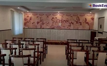 The Brindavanam Banquet Hall Whitefield Photo The Brindavanam Banquet Hall Whitefield AC Banquet Hall in Whitefield