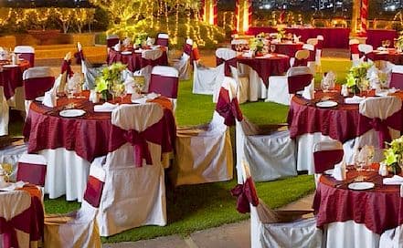 The Bristol Hotel Mehrauli Photo The Bristol Hotel Mehrauli 5 Star Hotel in Mehrauli