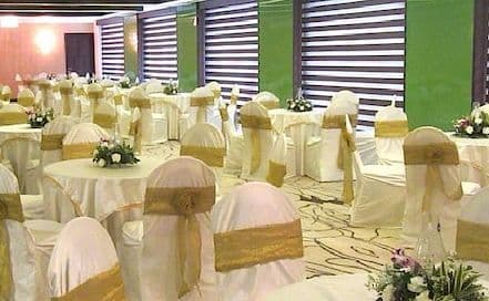 The Byke Suraj Plaza Thane Photo The Byke Suraj Plaza Thane Hotel in Thane