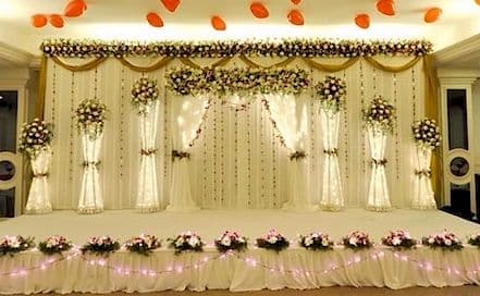 The Central Court Khairatabad Photo The Central Court Khairatabad Hotel in Khairatabad