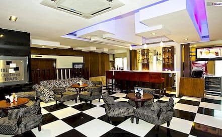 The Checkered Bar Whitefield Photo The Checkered Bar Whitefield Lounge in Whitefield