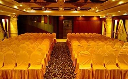 The Checkers Saidapet Photo The Checkers Saidapet Hotel in Saidapet