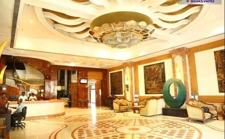 The Checkers Hotel, Saidapet Photo The Checkers Hotel, Saidapet Hotel in Saidapet