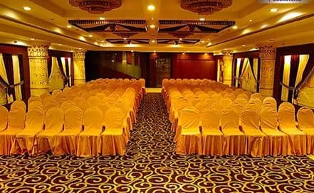 The Checkers Hotel Saidapet Photo The Checkers Hotel Saidapet Hotel in Saidapet