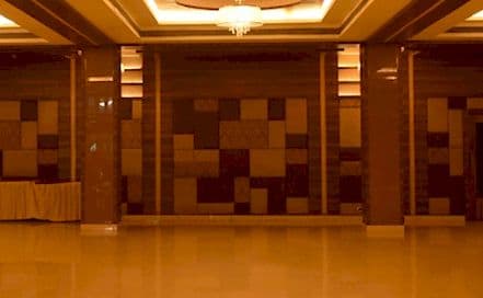 The Chembur Gymkhana Chembur Photo The Chembur Gymkhana Chembur AC Banquet Hall in Chembur