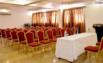 The Chevron Orchards Sadashiv Nagar Photo The Chevron Orchards Sadashiv Nagar Hotel in Sadashiv Nagar