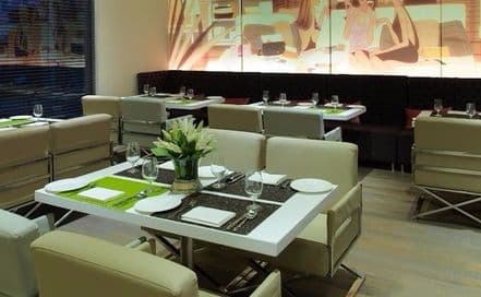 The Citrus Hotel DLF Phase III Photo The Citrus Hotel DLF Phase III Hotel in DLF Phase III