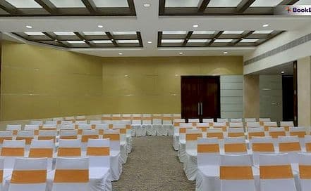The City Park Abids Photo The City Park Abids Hotel in Abids