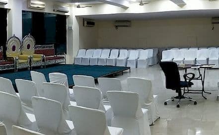 The Classic Banquet Hall Kamothe Photo The Classic Banquet Hall Kamothe AC Banquet Hall in Kamothe