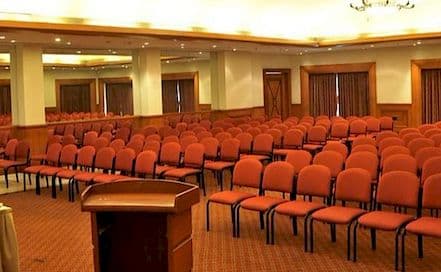 The Classique Club Andheri Photo The Classique Club Andheri AC Banquet Hall in Andheri