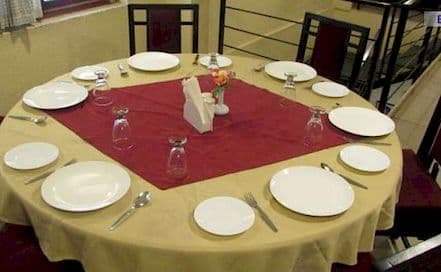 Hotel Sovereign Grand Ashok Nagar Photo Hotel Sovereign Grand Ashok Nagar Hotel in Ashok Nagar