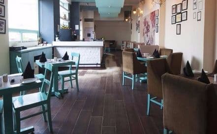 The Corus Hotel Connaught Place Photo The Corus Hotel Connaught Place Hotel in Connaught Place