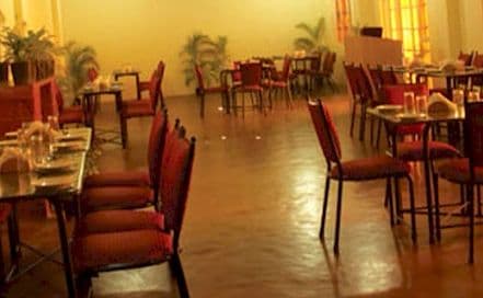 The Country Club Yelahanka Photo The Country Club Yelahanka Hotel in Yelahanka