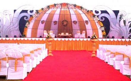 The Courtyard Thane Thane Photo The Courtyard Thane Thane Hotel in Thane