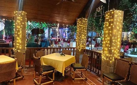 The Courtyard Thane Thane Photo The Courtyard Thane Thane Hotel in Thane