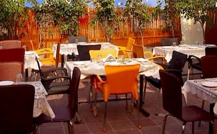 The Daanish Residency Karol Bagh Photo The Daanish Residency Karol Bagh Hotel in Karol Bagh