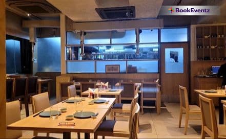 The Daily Bar & Kitchen Bandra Photo The Daily Bar & Kitchen Bandra Lounge in Bandra