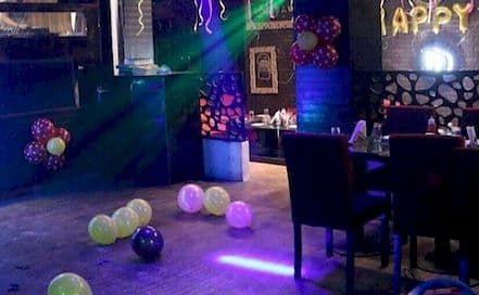 The Dawn To Dusk Lounge Andheri Photo The Dawn To Dusk Lounge Andheri Lounge in Andheri