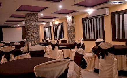 The Dolphin Palace Kalyani Photo The Dolphin Palace Kalyani Hotel in Kalyani