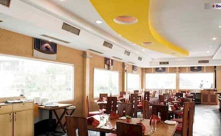 The Elegance Alipore Photo The Elegance Alipore AC Banquet Hall in Alipore