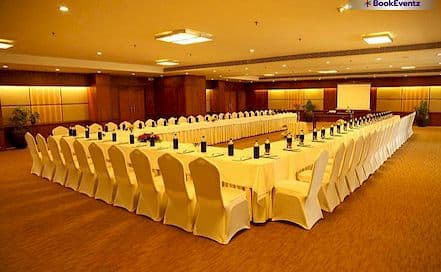 THE ELITE GRAND Semmanjeri Photo THE ELITE GRAND Semmanjeri 5 Star Hotel in Semmanjeri