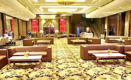 The Emerald by Eleven Course Ashok Vihar Photo The Emerald by Eleven Course Ashok Vihar AC Banquet Hall in Ashok Vihar