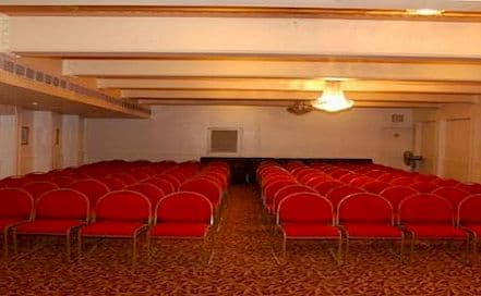 The Emperer Room @ Kumaria Presidency Andheri Photo The Emperer Room @ Kumaria Presidency Andheri Hotel in Andheri