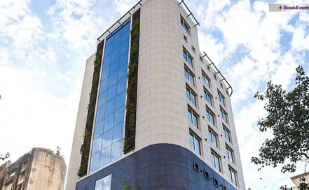 The Empresa Hotel Andheri West Photo The Empresa Hotel Andheri West Hotel in Andheri West