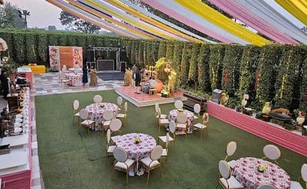 The Executive Club Resort Chattarpur Photo The Executive Club Resort Chattarpur Resort in Chattarpur