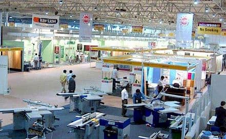 The Exhibition Centre @ Palms Hotel & Convention Centre Goregaon Photo The Exhibition Centre @ Palms Hotel & Convention Centre Goregaon Hotel in Goregaon