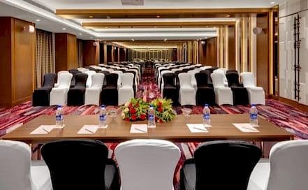 The Fern Goregaon Photo The Fern Goregaon Hotel in Goregaon