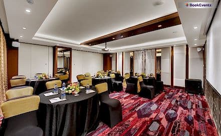 The Fern Goregaon Goregaon Photo The Fern Goregaon Goregaon AC Banquet Hall in Goregaon