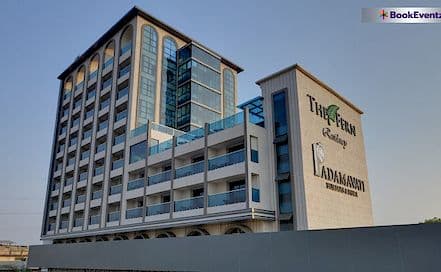 The Fern Residency - Bhiwandi Bhiwandi Photo The Fern Residency - Bhiwandi Bhiwandi Hotel in Bhiwandi