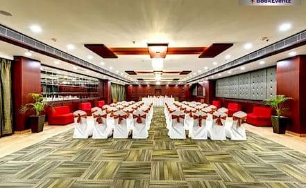 The Fern Residency Chembur Banquet Hall Chembur Photo The Fern Residency Chembur Banquet Hall Chembur AC Banquet Hall in Chembur