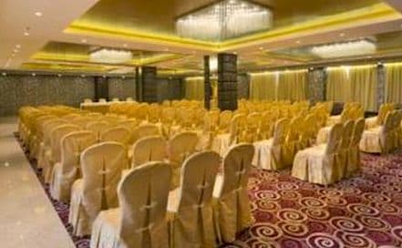 The Fern Residency Kolkata Rajarhat Photo The Fern Residency Kolkata Rajarhat Hotel in Rajarhat