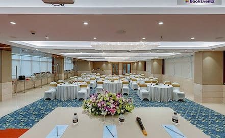 The Fern Residency Turbhe, Navi Mumbai Turbhe Photo The Fern Residency Turbhe, Navi Mumbai Turbhe Hotel in Turbhe