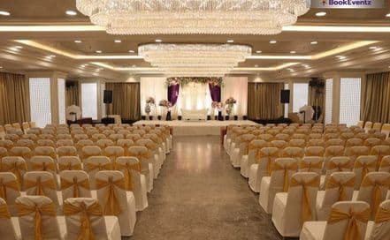 The Flags Banquet Andheri Photo The Flags Banquet Andheri AC Banquet Hall in Andheri