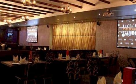 The Food Studio Mulund Photo The Food Studio Mulund AC Banquet Hall in Mulund