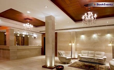 The Garden Eden Hotel Bodakdev Photo The Garden Eden Hotel Bodakdev Hotel in Bodakdev