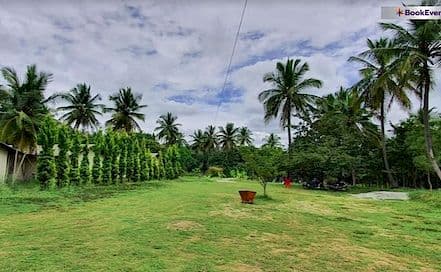 The Gari Resorts Mysore Road Photo The Gari Resorts Mysore Road Party Lawns in Mysore Road